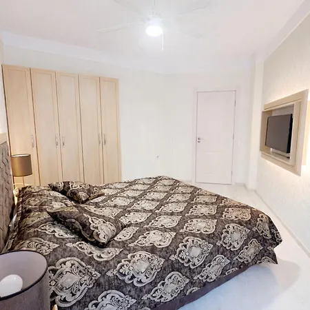 Apartment Harmony Grand Resort-15 Private *