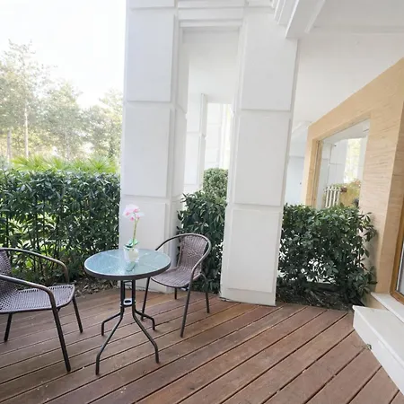 Harmony Grand Resort-15 Private Sunny Beach