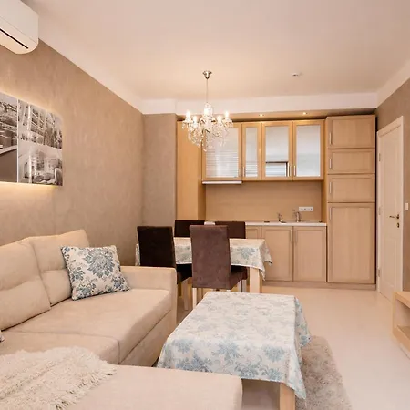 Harmony Grand Resort-15 Private Apartment *