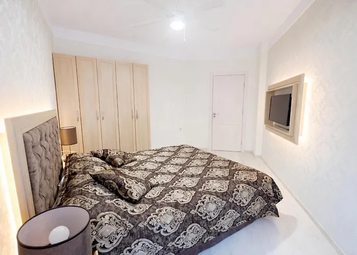 Apartment Harmony Grand Resort-15 Private *