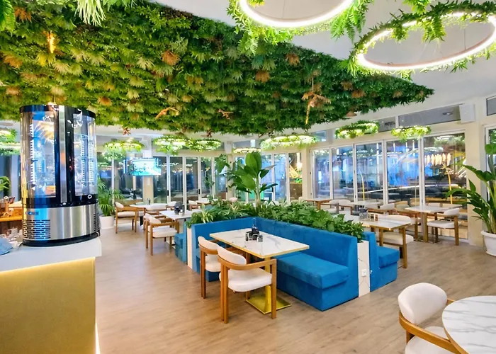 Apartment Harmony Grand Resort-15 Private Sunny Beach