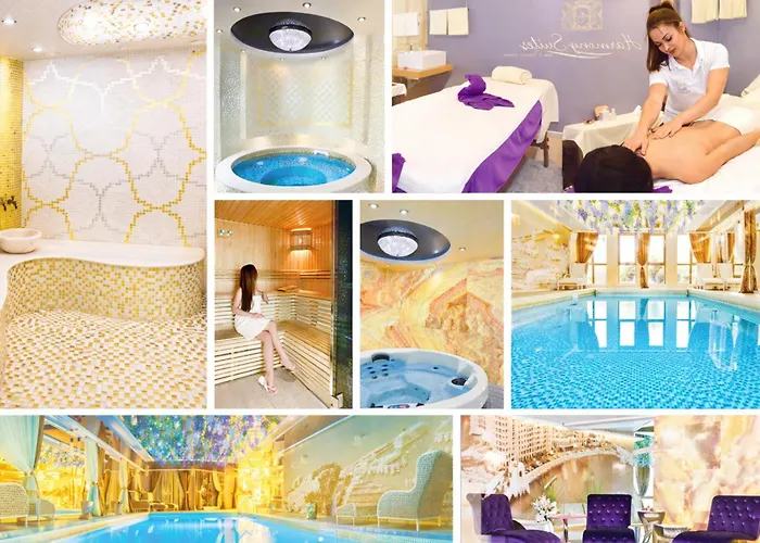 Harmony Grand Resort-15 Private