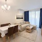 Harmony Grand Resort-15 Private 109 Appartamento *