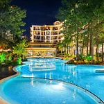 Appartamento Harmony Grand Resort-15 Private 109 Sunny Beach