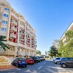 Appartamento Harmony Grand Resort-15 Private 109