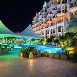 Appartamento Harmony Grand Resort-15 Private 109 *