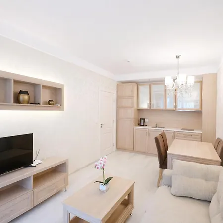 Appartement Harmony Grand Resort-15 Private Sunny Beach