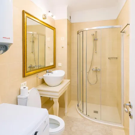 Harmony Grand Resort-15 Private 109 Apartment *