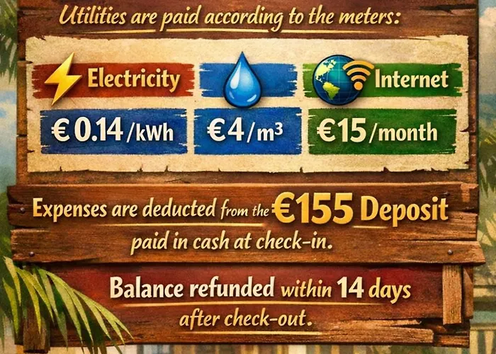 Harmony Grand Resort-15 Private Appartement Sunny Beach