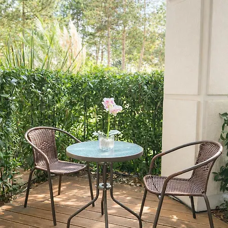 Harmony Grand Resort-15 Private דירה סאני ביץ'