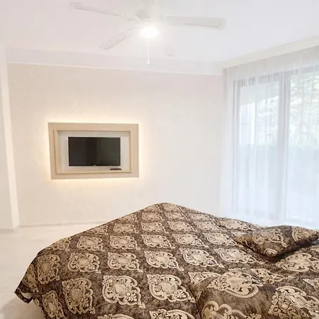 Harmony Grand Resort-15 Private דירה