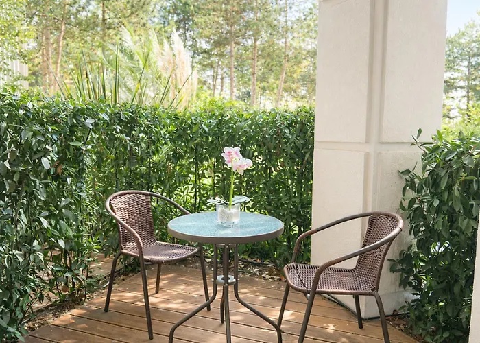 Harmony Grand Resort-15 Private דירה סאני ביץ'