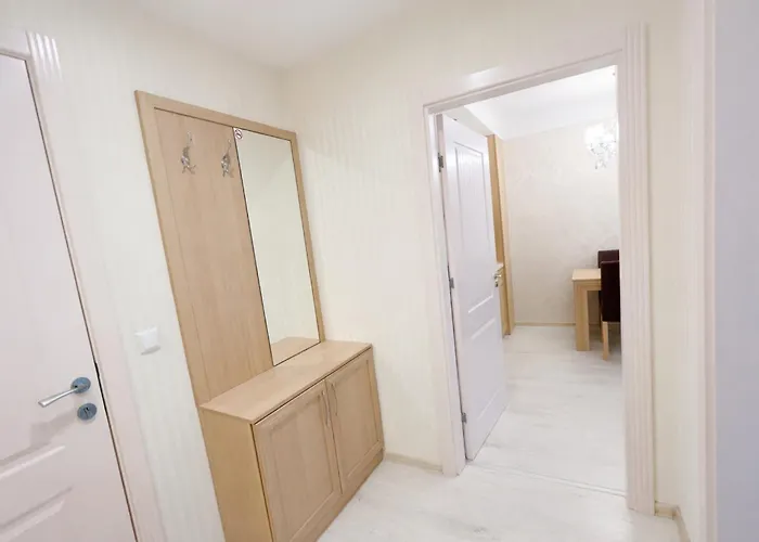 Harmony Grand Resort-15 Private דירה סאני ביץ'