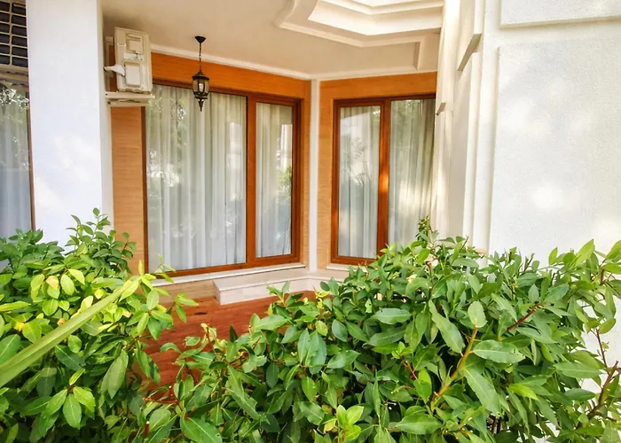 דירה Harmony Grand Resort-15 Private סאני ביץ'