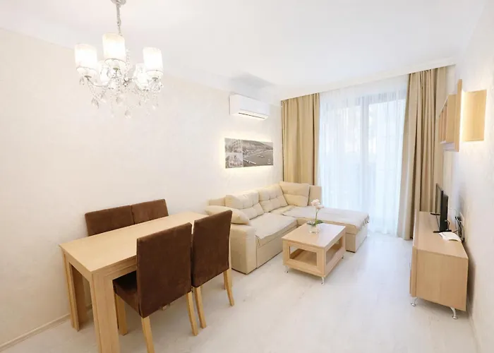 Harmony Grand Resort-15 Private דירה סאני ביץ'