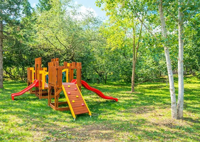 דירה Harmony Grand Resort-15 Private *