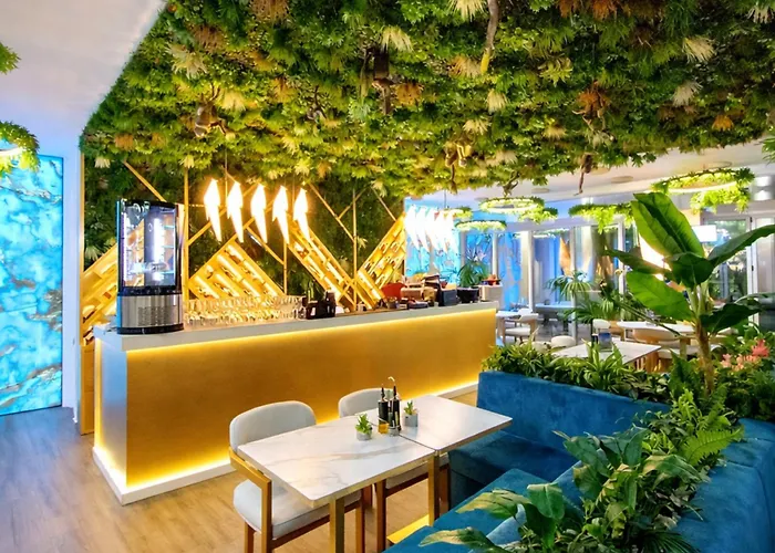 Harmony Grand Resort-15 Private * סאני ביץ'