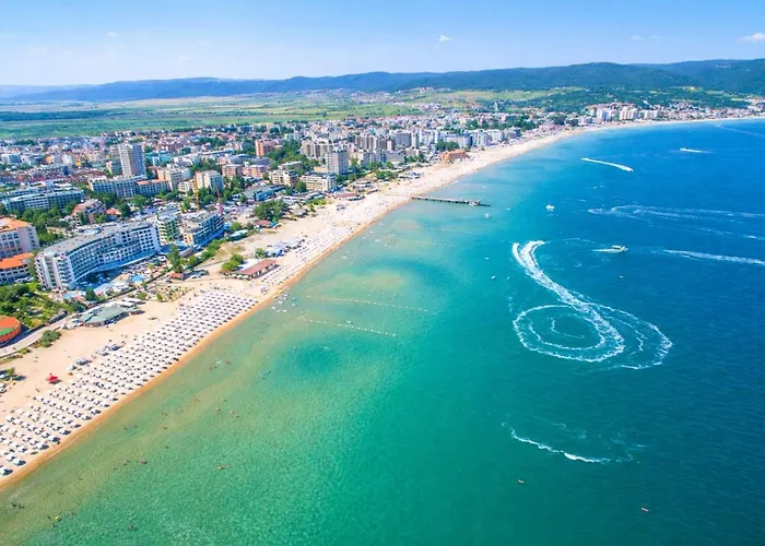 Harmony Grand Resort-15 Private *