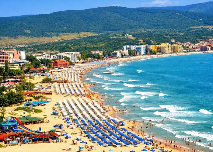 Harmony Grand Resort-15 Private סאני ביץ'