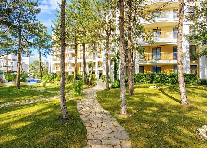 Harmony Grand Resort-15 Private *